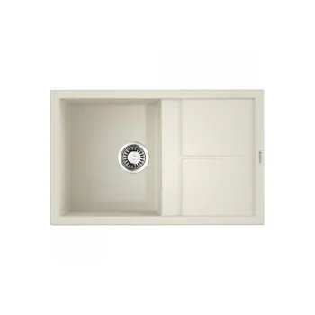 Мойка кухонная Omoikiri Sumi 79-EV эверест 4993668