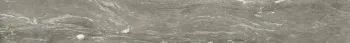 Керамогранит Италон Skyfall Grigio Alpino Nat 20x160 см 610010001873