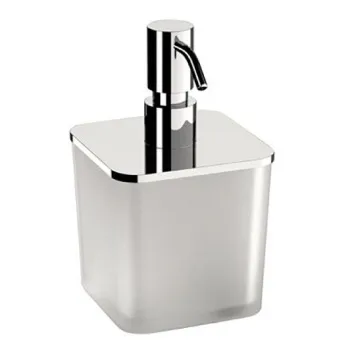 Дозатор Remer Lounge Дозатор хром (CR) ACGL13LN