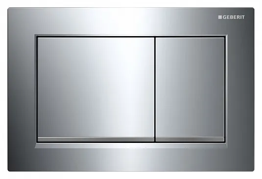 Кнопка смыва Geberit Omega 30 115.080.KH.1