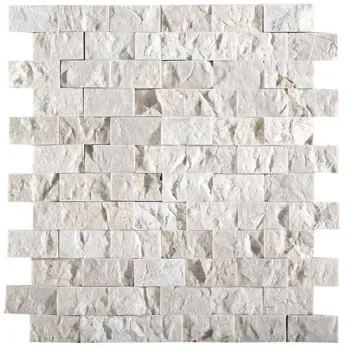 Мозаика L Antic Colonial Elite Brick Creams 29x31.5 см L100099430