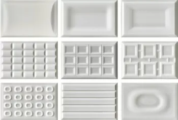 Плитка Imola Ceramica Cento Per Cento Cacao W Mix 12х18