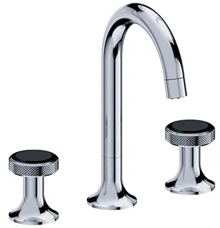 Смеситель для раковины Jorger Valencia 638.30.300.000-12 хром