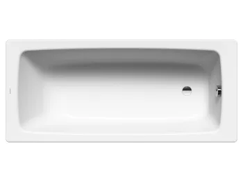 Стальная ванна Kaldewei Cayono 180x80 275100013001