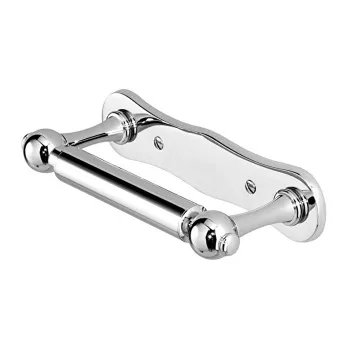 Держатель для туалетной бумаги Devon&Devon Cavendish без крышки хром WM11CR