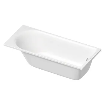 Ножки для ванн и душевых поддонов с боковой длиной Duravit 790127000000000/89011599098000