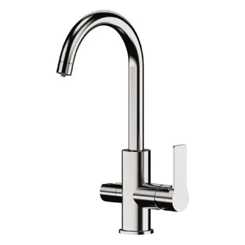 Смеситель для кухни Remer Energy  хром EY79DW