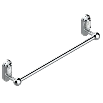 Полотенцедержатель THG Ange A2G-A02-514/45 хром