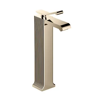 Смеситель для раковины Stella Casanova CS 00103 NI01 никель