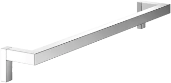 Полотенцедержатель Keuco Edition 90 19101010600 хром