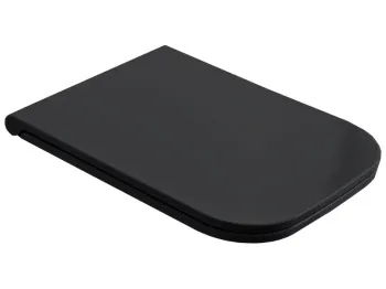 Крышка-сиденье унитаза с микролифтом Scarabeo TEOREMA 2.0 8305/B49