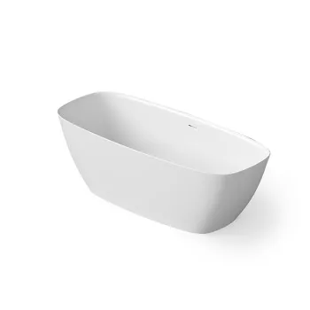 Ванна из искусственного камня Dea Design Edge 170x72 DD8671 1700 18