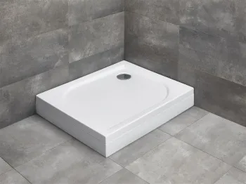 Душевой поддон Radaway Delos D1000 100 4D17515-03R правый