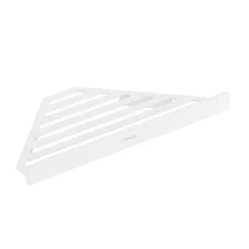 Hansgrohe AddStoris Полка , матовый белый