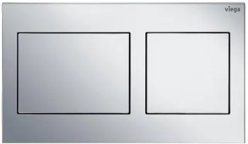 Панель смыва Viega 773236