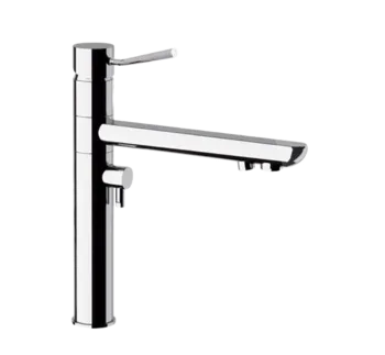 Смеситель для кухни Remer Minimal N40DW