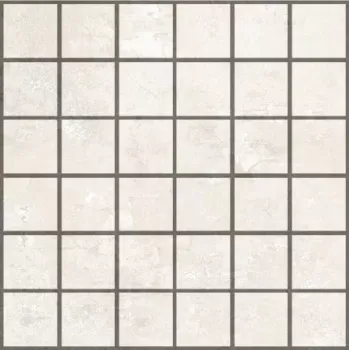 Мозаика ABK Ghost Mosaic Quadretti Clay Ret 30х30 PF60005079