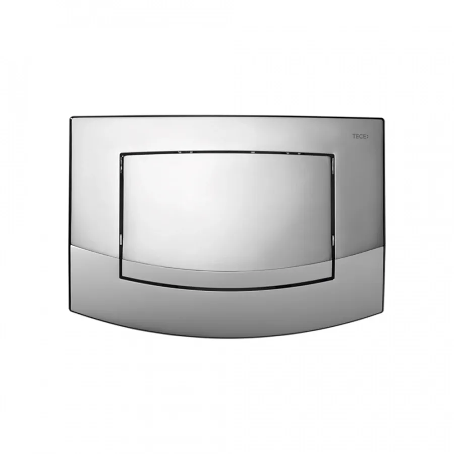 Клавиша смыва Tece Ambia 9240126 хром