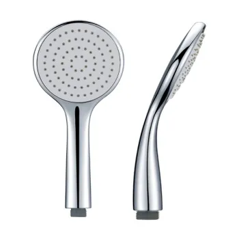 Душевая лейка Ramonsoler 100 мм 1 режим abs 3521NL