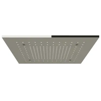 Душевая система Gessi Afilo 57012.238 Mirror Steel