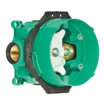 Axor iBox univ.скрытая часть с зап.клап-ми 1750180