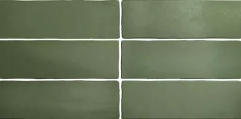 Плитка EQUIPE Magma MALACHITE 6,5X20 24965