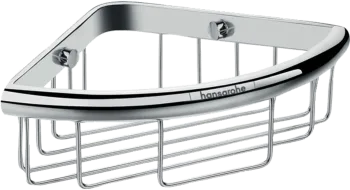 Hansgrohe Logis Universal Угловая мыльница , хром