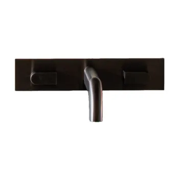 Смеситель для раковины Cea Design Sixty SIX 01 KL S черный