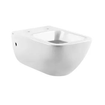 Унитаз подвесной Gessi Matt White Ceramic 39114.531