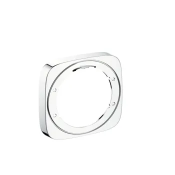 HG PuraVida Удлинитель внеш. части ibox, цвет: хром