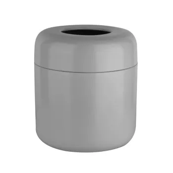 Корзина для мусора Gessi Goccia 38177.519 Gres