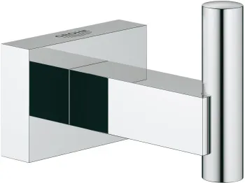Крючок Grohe Essentials Cube 40511001 хром
