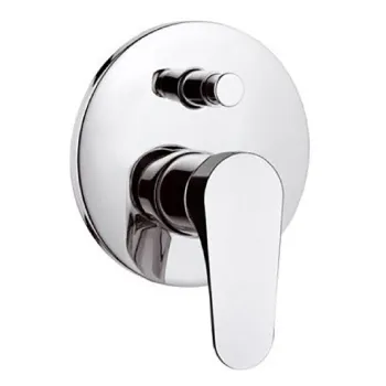 Смеситель для ванны Remer Class Line  встраиваемый L09