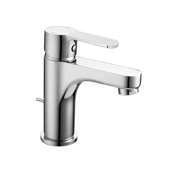 Смеситель для раковины Cisal Tender C200049021 хром