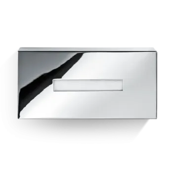 Диспенсер для салфеток Decor Walther Classic KB 82 12x25x7.5 хром 830400