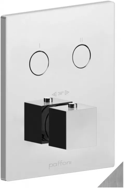 Смеситель для душа Paffoni Compact Box CPT518ST