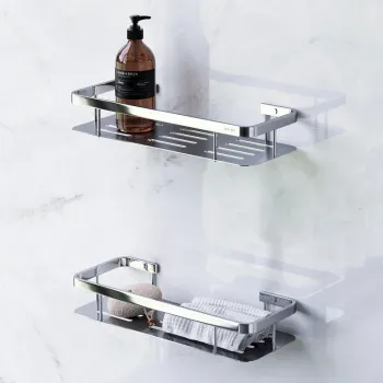 Полка для душа AM.PM Sense L A7453200