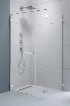 Душевая дверь Radaway Arta KDS I W 820 R 386820-03-01R правая