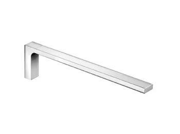 Полотенцедержатель Keuco Edition 11 11122010000 хром