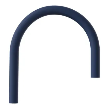 Сменный излив Omoikiri OT-01 IB indigo blue 4996045