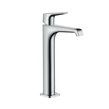 Смеситель для раковины Axor Citterio E 36113000 хром