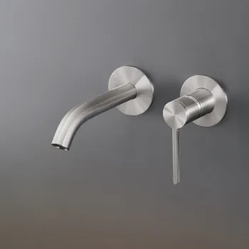 Cмеситель для ванны CEA Design Innovo INV 25 L сталь