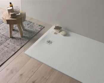 Душевой поддон Globo Docciapietra (без сифона DP008) размер 120x90 см 501 Bianco DP12090501