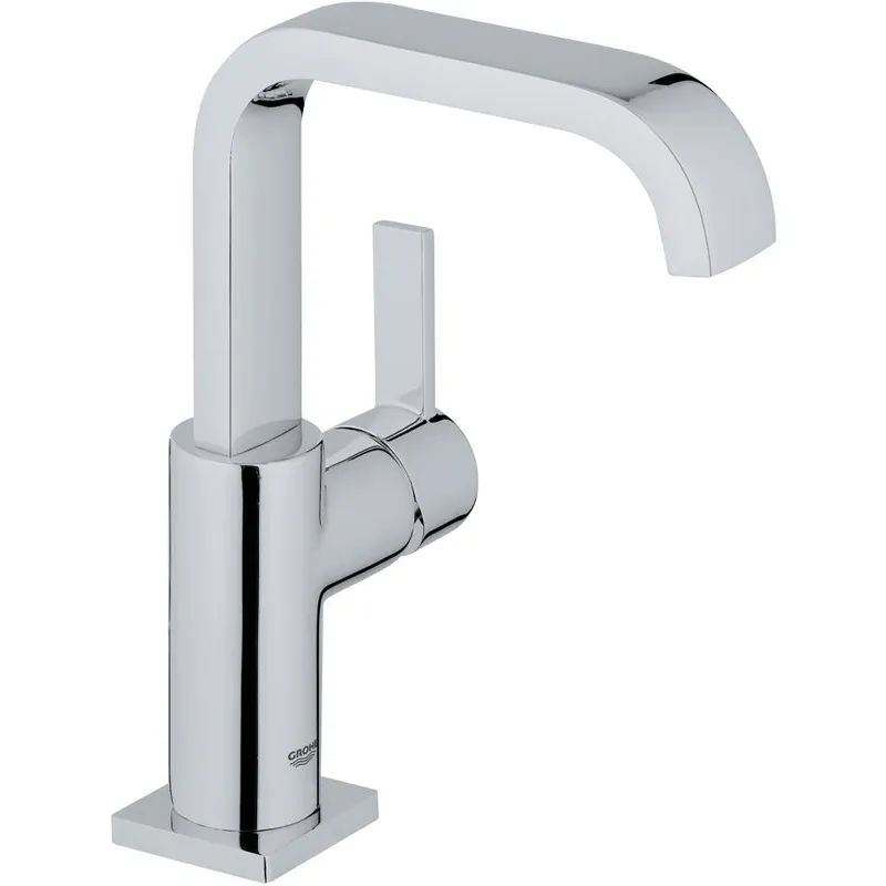 Смеситель для раковины Grohe Allure 23076000 хром