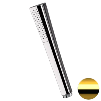 Душевая лейка Daniel Diva A452SDO золото глянцевое