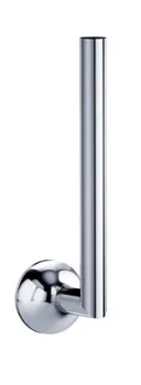 Держатель для туалетной бумаги Jorger Valencia 638.00.015.000 хром