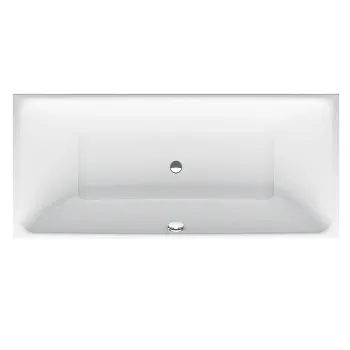 Стальная ванна Bette Loft 170x80 3171-000 PLUS