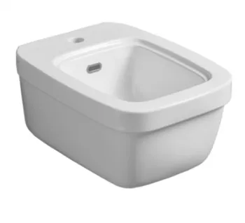 Подвесное биде Simas Evolution EVO19bi*1 белый