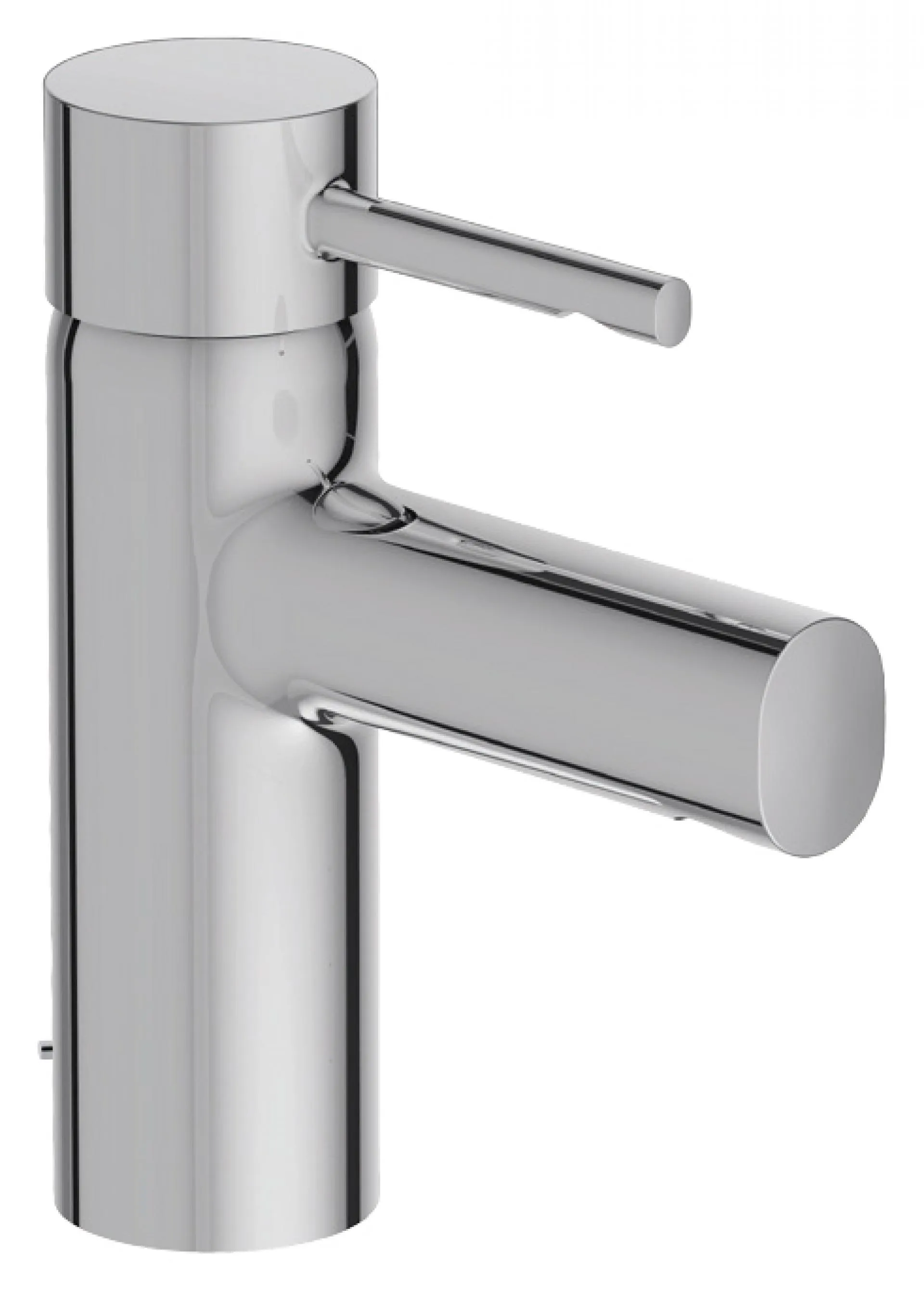 Смеситель для раковины Jacob Delafon Cuff E37041-CP хром