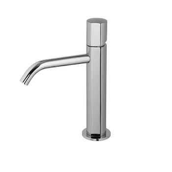 Смеситель для раковины Fima Carlo Frattini So F3181CR click-clack, хром